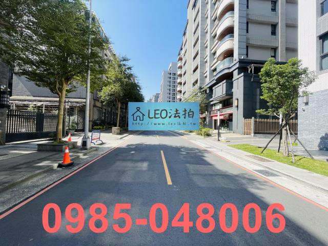 新北樹林法拍屋拍賣-6