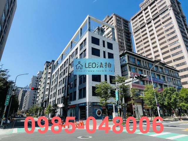 新北樹林法拍屋拍賣-2