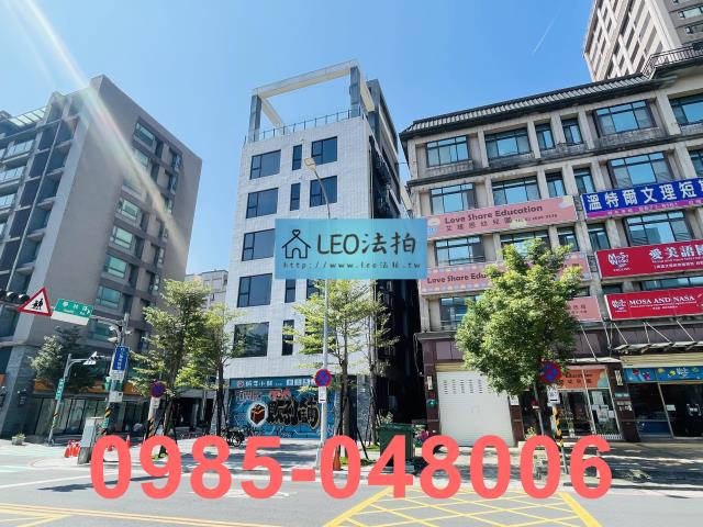 新北樹林法拍屋拍賣-3