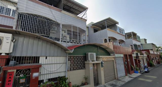 佳里拍賣法拍屋-5