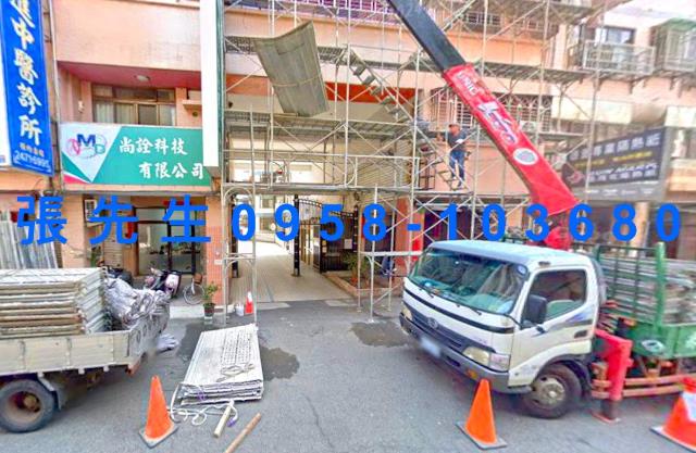 台中南屯法拍法拍屋-2