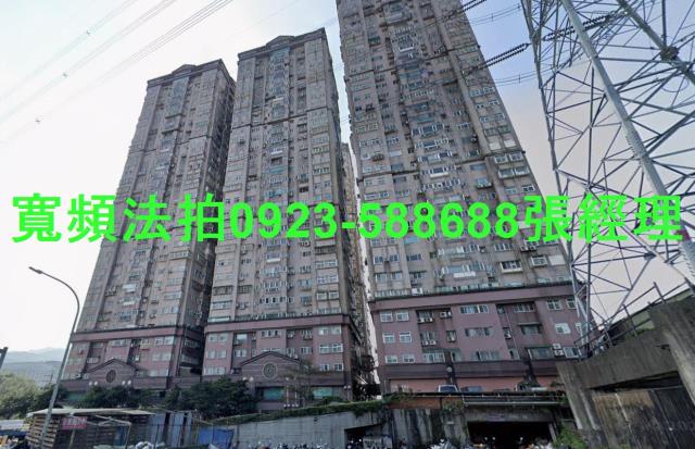 新北汐止法拍屋法拍-1