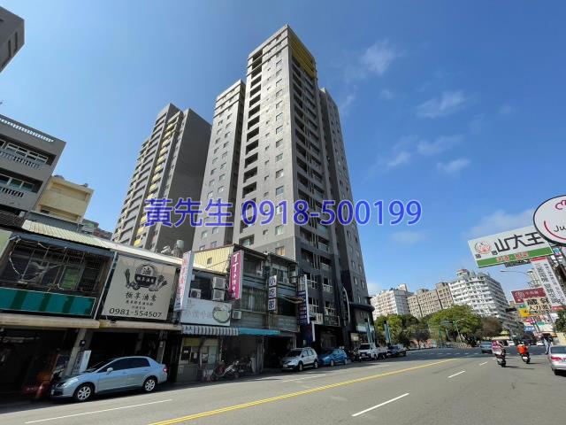 台中南區法拍法拍屋-1