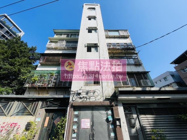 台北北投法拍屋拍賣-0