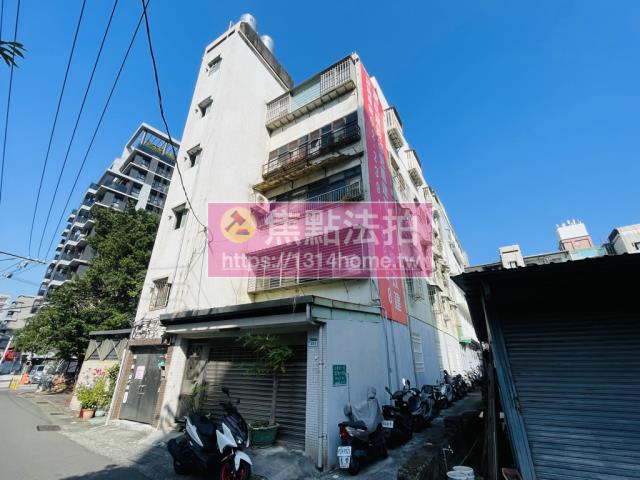 台北北投法拍屋拍賣-2