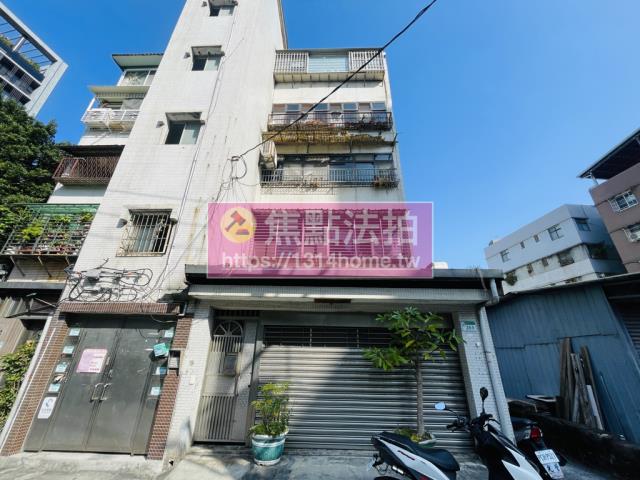 台北北投法拍屋拍賣-3