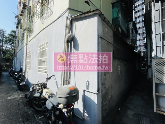 台北北投法拍屋拍賣-5