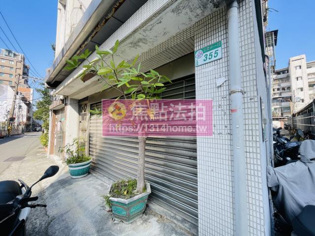 台北北投法拍屋拍賣-7