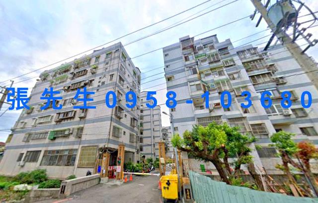 台中法拍屋台中市潭子區大豐路二段122巷11之10號華廈法拍