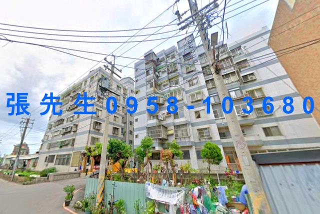 潭子拍賣法拍屋-4