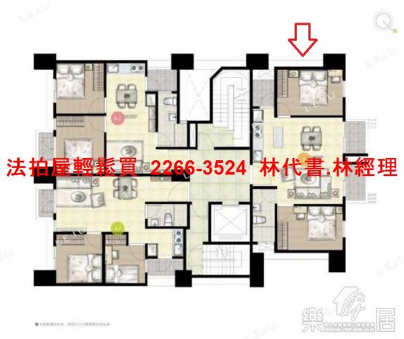 中和法拍屋法拍-12