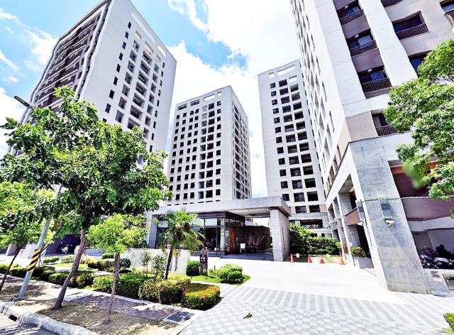 台南東區法拍屋法拍-1