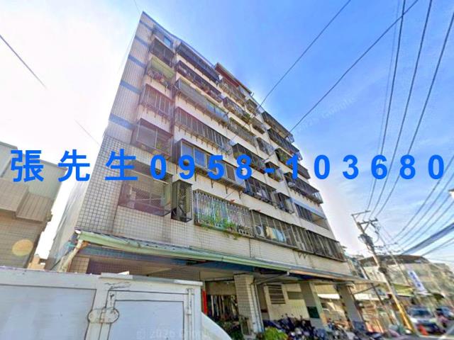 台中大里拍賣法拍屋-2