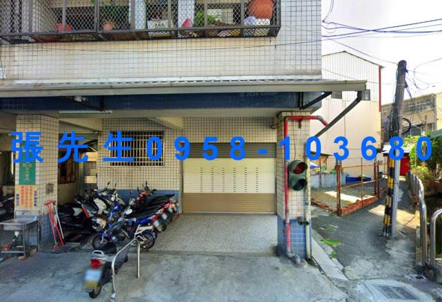 台中大里拍賣法拍屋-3