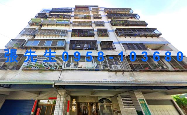 台中大里拍賣法拍屋-4