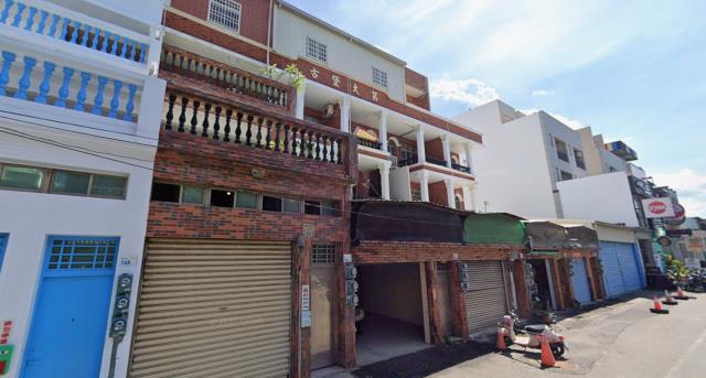 屏東恆春法拍法拍屋-4