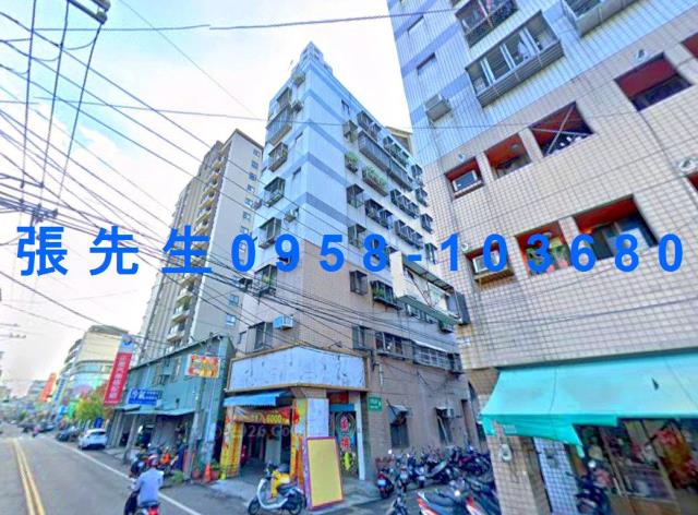 法拍潭子朱羅紀公園9樓景觀2房車位74號道首排下匝道