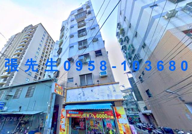 台中大里法拍屋法拍-1