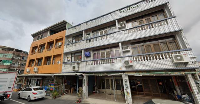 台南學甲法拍屋法拍-2