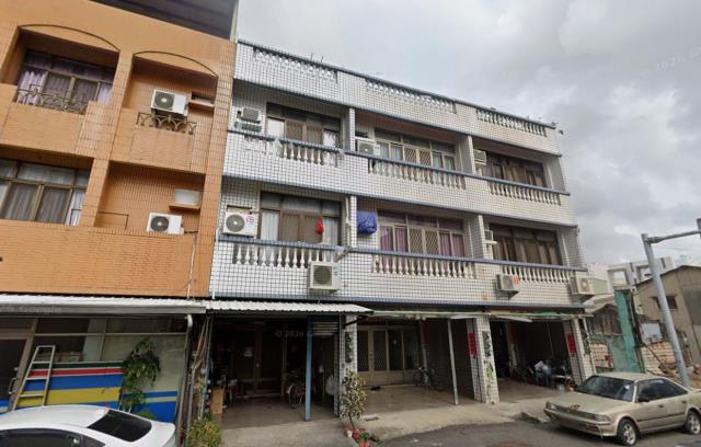 台南學甲法拍屋法拍-3