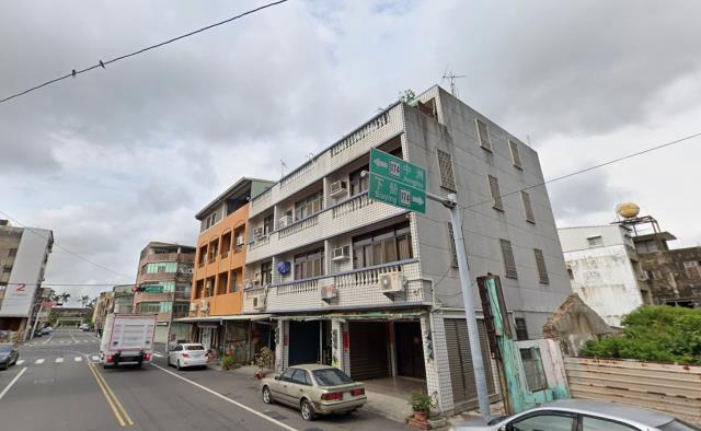 台南學甲法拍屋法拍-4