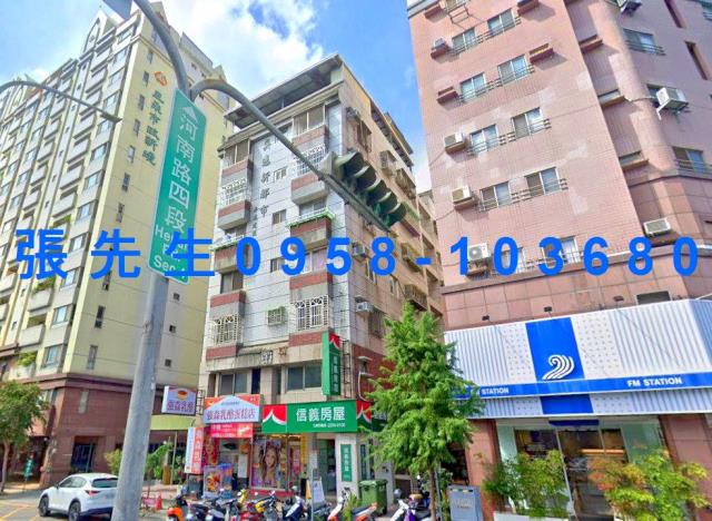 台中南屯法拍法拍屋-1