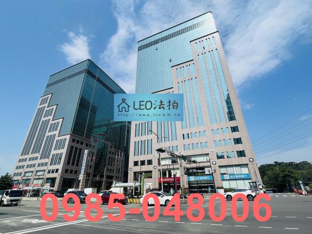 新北汐止拍賣法拍屋-3