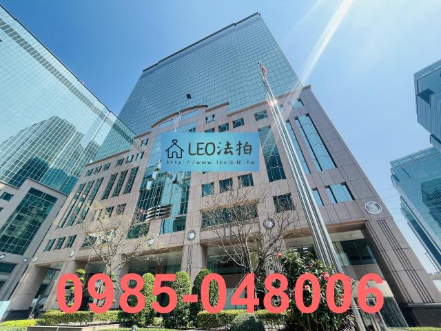 新北汐止拍賣法拍屋-1