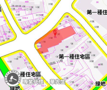 龜山法拍法拍屋-8