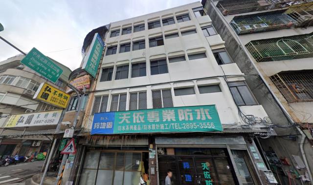 北投法拍屋拍賣-2