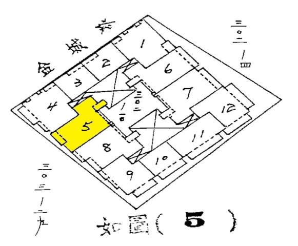 土城拍賣法拍屋-2