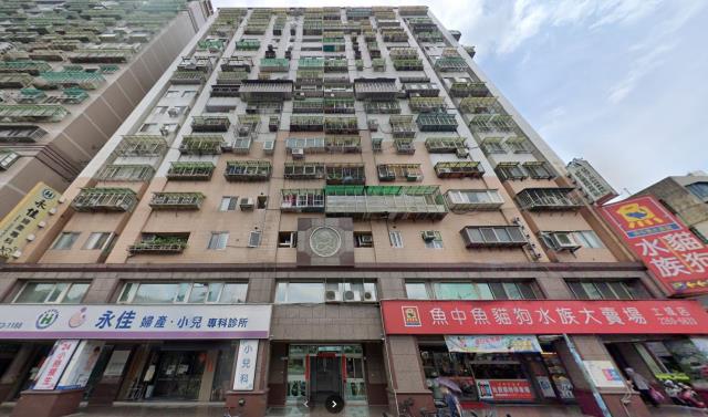 土城拍賣法拍屋-0