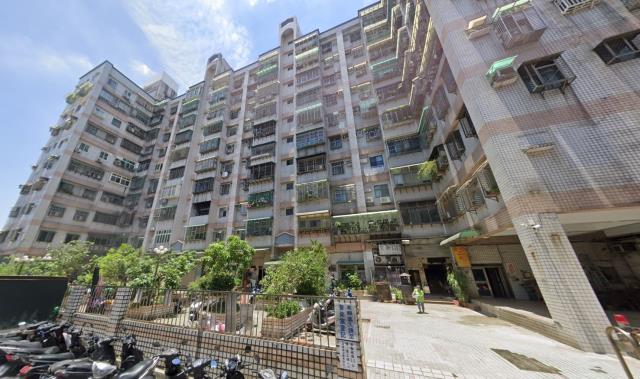 樹林法拍屋拍賣-3