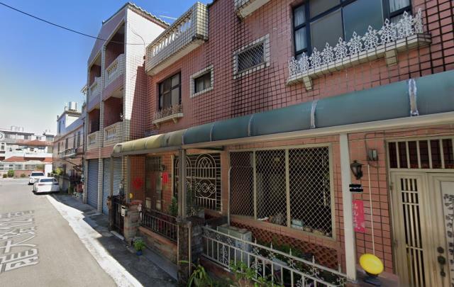 苗栗法拍屋苗栗縣竹南鎮龍天路121巷3號透天法拍
