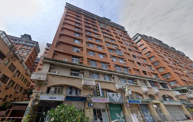 北屯區敦富三街76號12樓之2水沐青華法拍屋近好市多捷運總站