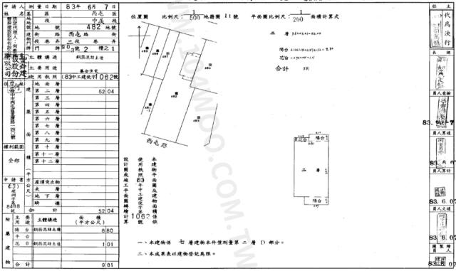 台中法拍屋拍賣-1