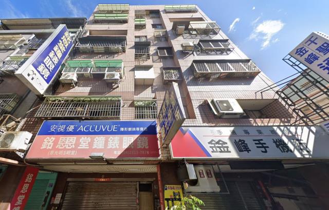 法拍萬太平新高國小學區宅廣三名人山水3房74號道