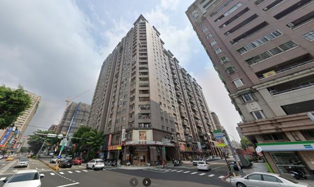 台中北屯法拍法拍屋-2