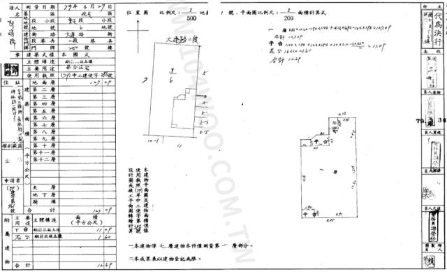 台中北屯法拍法拍屋-1