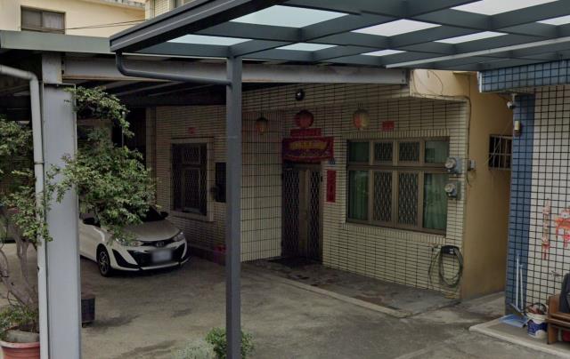 台中烏日法拍屋法拍-2