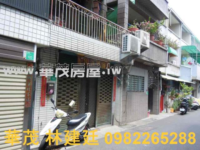 台南市新營區仁壽街5號