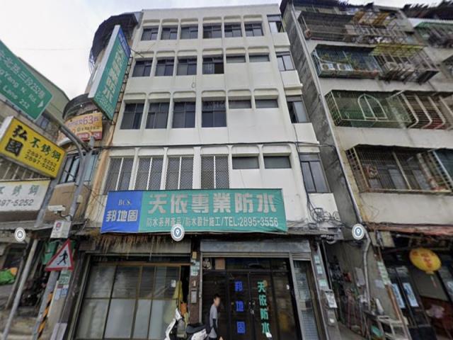 北投法拍法拍屋-1