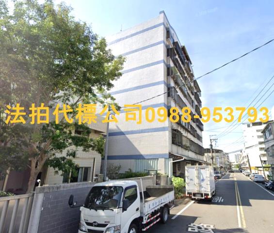 大里法拍法拍屋-1