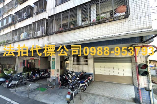 大里法拍法拍屋-3