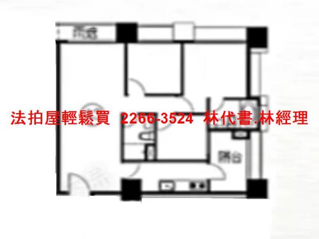 板橋法拍屋法拍-12