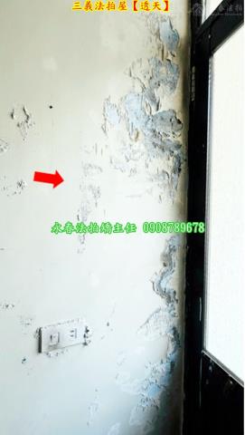 三義拍賣法拍屋-4