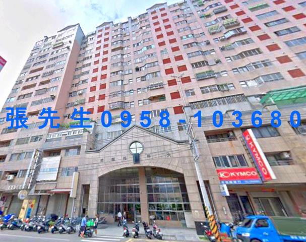 太平區立功路63號8樓