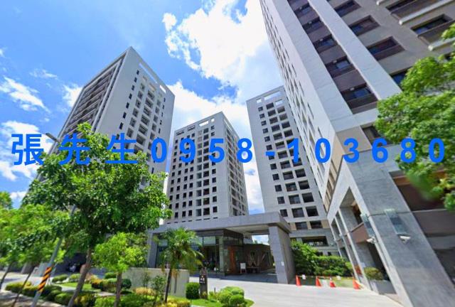 台南市東區崇賢三路26號4樓之6法拍屋富立和築三房平車