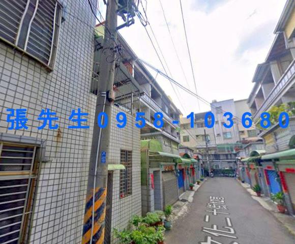 台南拍賣法拍屋-1