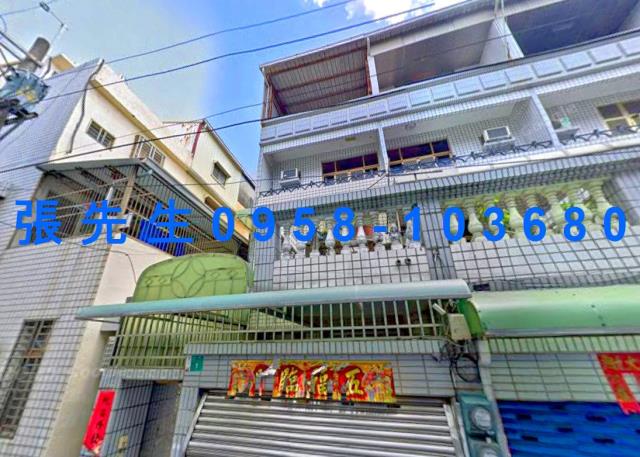 東區裕農路668巷增建三樓透天